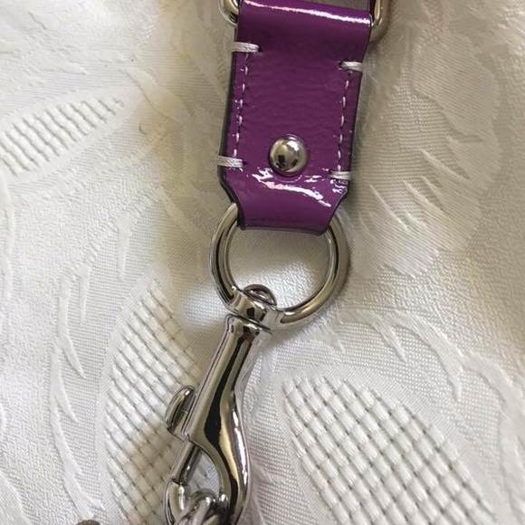 Coach Crossbody - Picture 4 of 7